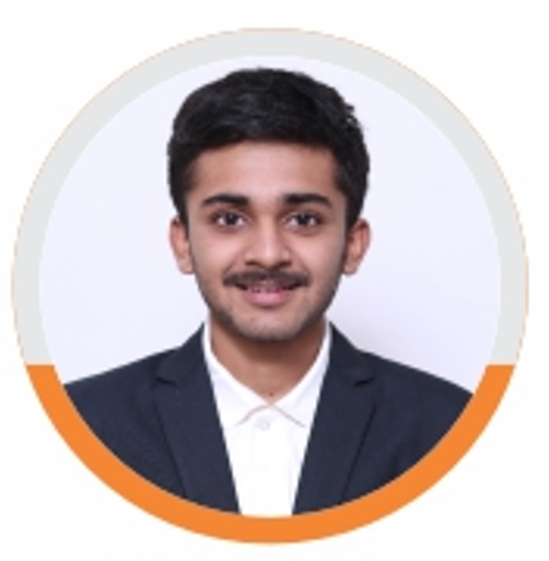 PARAM HITESH SHAH